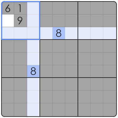 sudoku blocks game