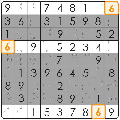 sudoku samurai